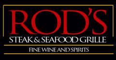 Rod's Steak & Seafood Grill - Logo